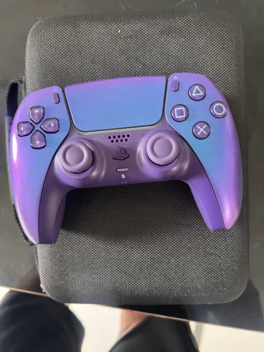 Controle PS5