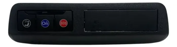Botão Sistema Onstar Chevrolet Onix Plus 2022/2024 26211393