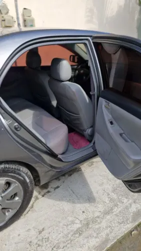 Toyota Corolla XEI 1.8/1.8 Flex 16V Aut. 2008
