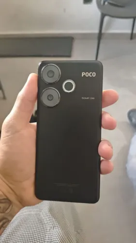 Poço f6 512 16 de ram