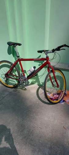 MTB aro 26