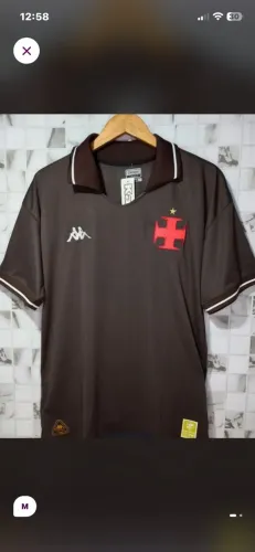 Camisa do Vasco 
