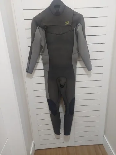 Long John Billabong Absolute 3/2 Tam: M/S