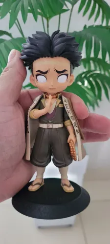 Qposket Gyomei original Demon Slayer Kimetsu no Yaba Original