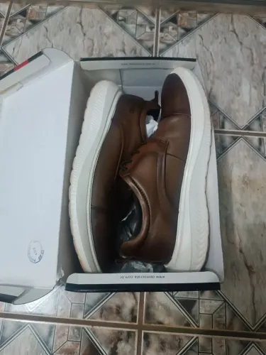 Vendo Sapato Democrata usado apenas 1 vez 