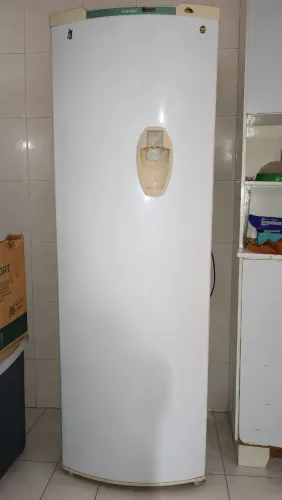 Geladeira Consul