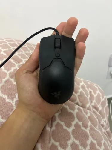 Mouse Razer Viper mini 