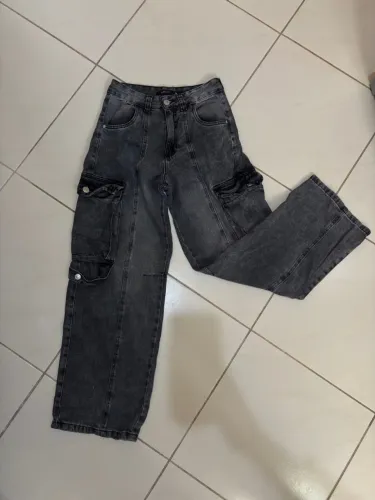 Calça Cargo