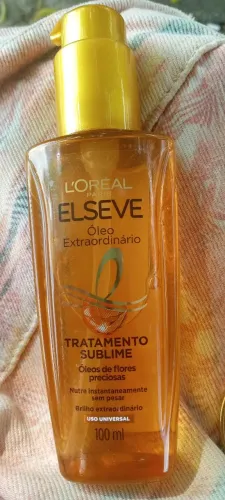 Reparador de pontas Elseve