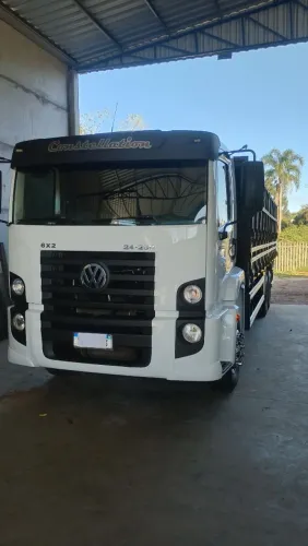 Vw constelation 24250