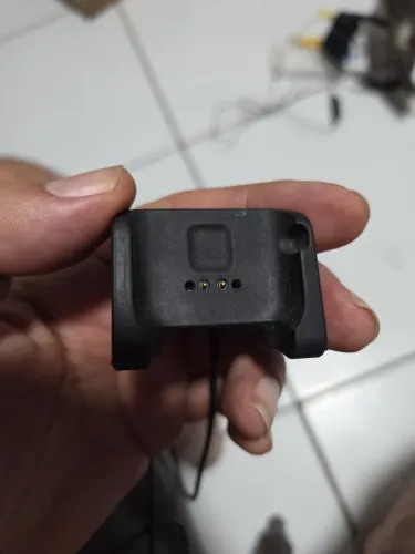 Carregador original Amazfit Bip Lite A1915, Bip A1608