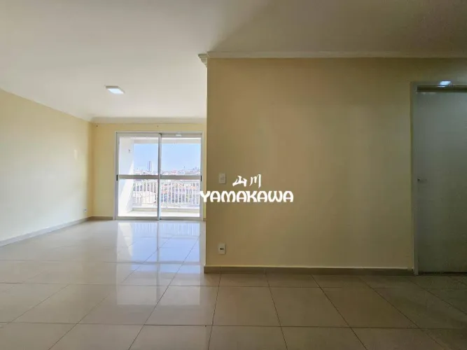 Apartamento com 3 dormitórios à venda, 82 m² por R$ 690.000,00 - Vila Carrão - São Paulo/S