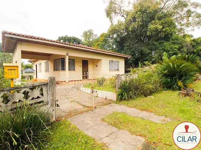 Imobiliária Cilar Vende Terreno Residencial/Comercial no Atuba com 456,96m², Ref. 100993.0