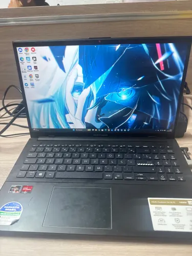 Asus Vivobook Go 15