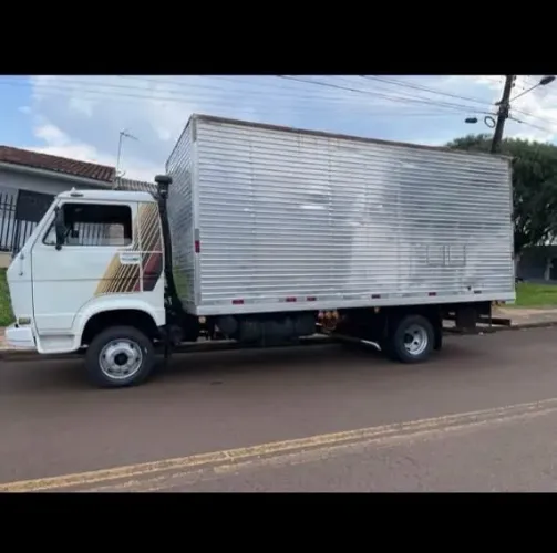 Transportes em geral