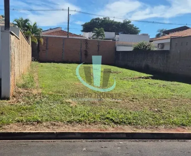 Terreno à venda, Condomínio Residencial Flamboyants II, Araraquara, SP