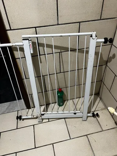 Grade de proteção