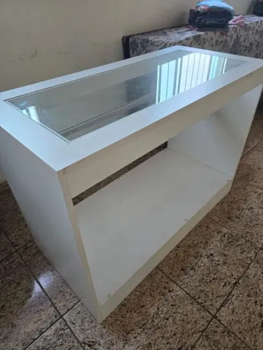 Balcao de mdf