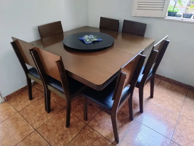 Mesa de Jantar