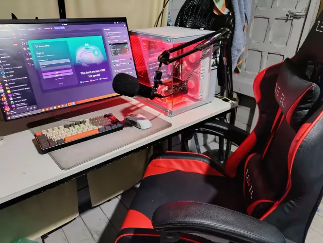 Pc Gamer Xeon 2680 v4