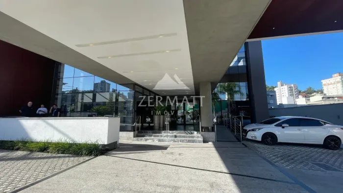 para locação, Vila Nova, Blumenau, SC