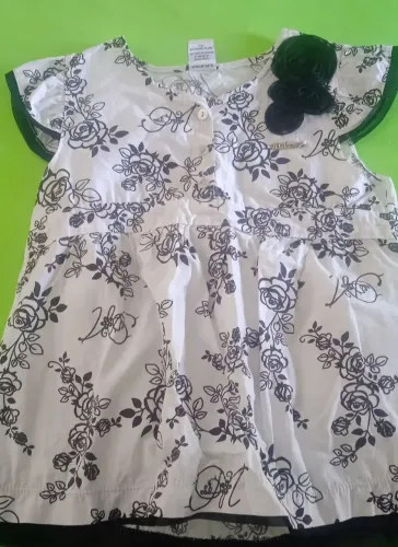 Bata Infantil Milon
