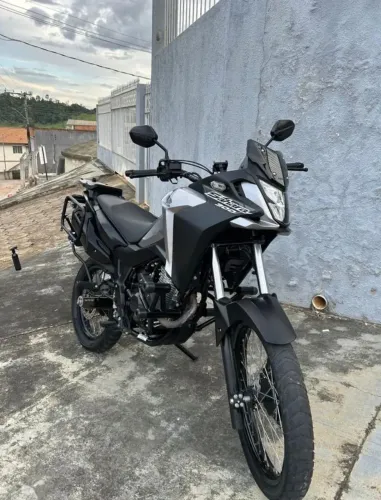 Sahara 300