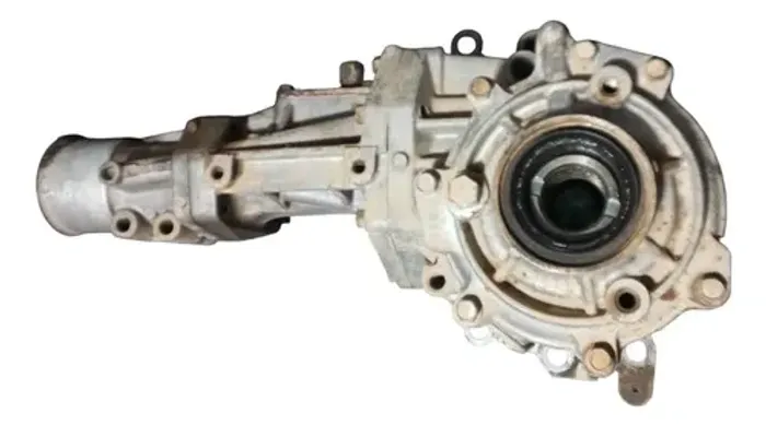 Diferencial Diant Mitsubishi Asx 2.0 16v 4x4 Ano 2013-2015