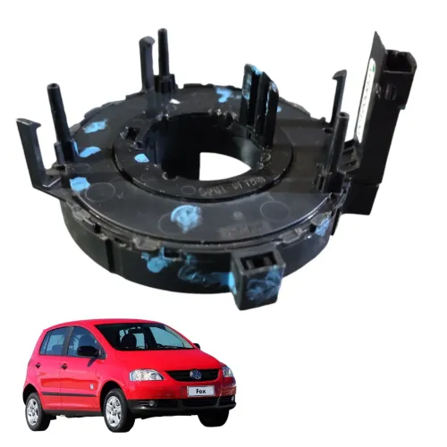 Chicote Volante Vw Fox Gol G5 2008