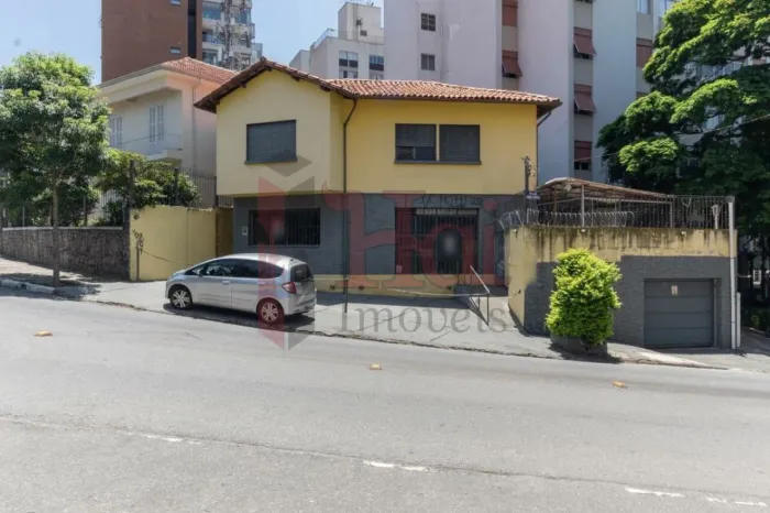 LOCAÇÃO| CASA COMERCIAL 200m² | RUA HENRIQUE SCHAUMANN | PINHEIROS