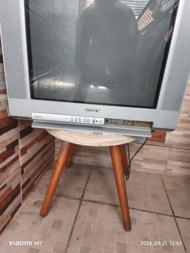 TV Sony 20 polegadas 