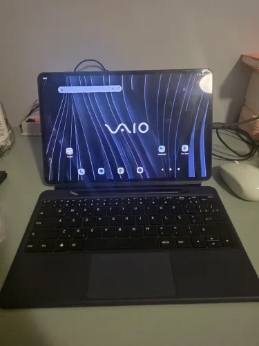 Tablet notebook surface vaio 512GB  TL12