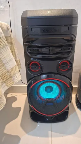 LG XBOOM RNC7