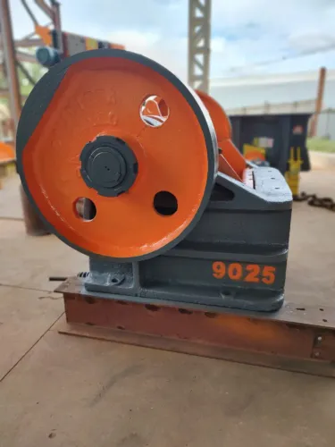 Britador 6040/9025/5030/100x17