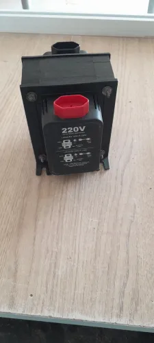 Transformador
