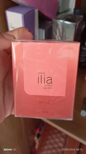 Ilia natura