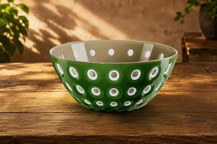 Bowls Lê Murrine 25CM