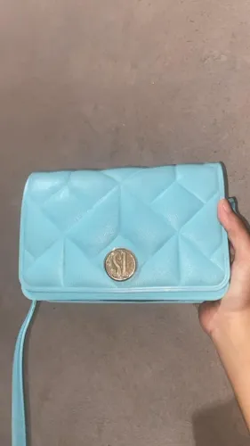 Vendo bolsa Santa lolla SL
