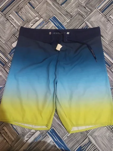 Bermudas