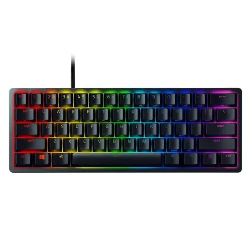 TECLADO RAZER HUNTSMAN MINI (USADO)