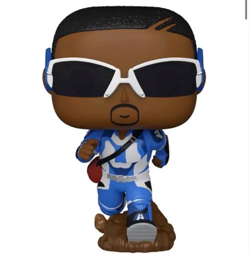 Funko Atrain - The Boys