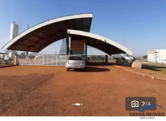 Chácara para Venda em Engenheiro Beltrão, Manjuba do Ivai pesca e lazer., 3 dormitórios, 2