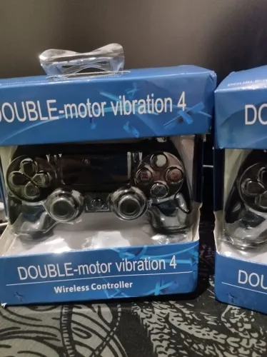 Controle de PS4 / PC