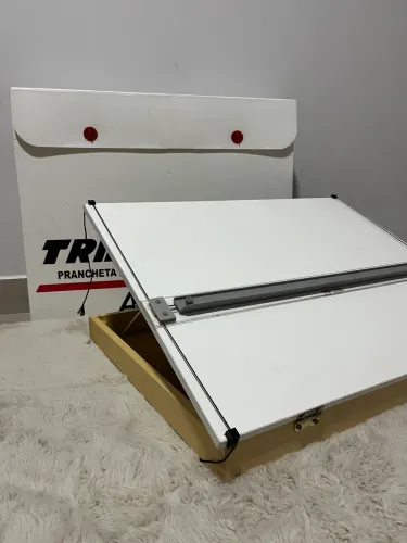 Prancheta de desenho A2