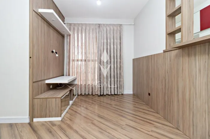 Apartamento para locação no Condomínio Fit Marumbi