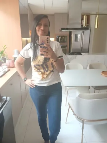 Trabalho com faxina