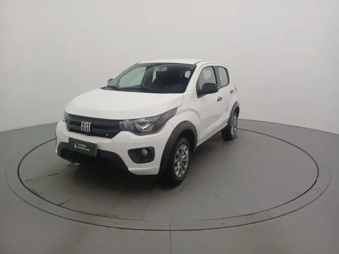 Fiat Mobi Like 1.0 Fire Flex 5P. 2025