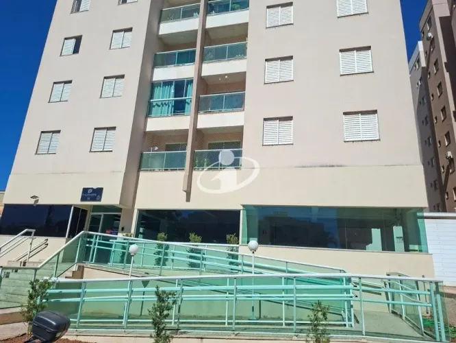 Aluguel Apartamento PRESIDENTE ROOSEVELT