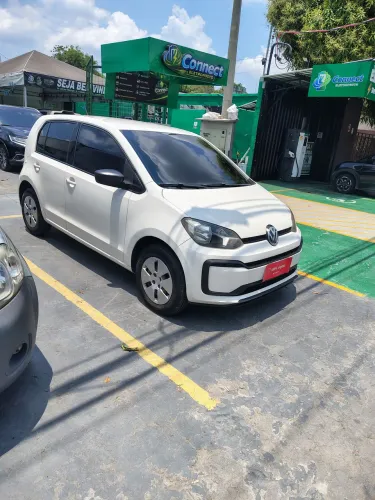 Volkswagen Up! Take 1.0 Total Flex 12V 5P 2018