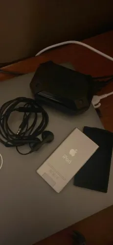 iPod Nano 7 Geração